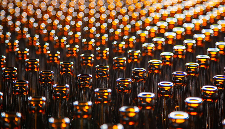 Industry Stops Bill to Overhaul CA’s Bottle Deposit System