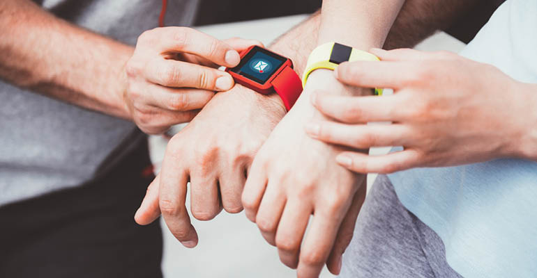 Advances in Wearable Technology Could Make Recycling More Challenging