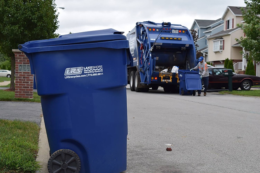 Lakeshore Recycling Systems Expands Illinois Footprint