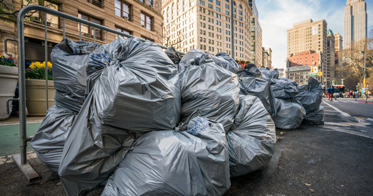 Trash Revolution: NYC Sanitation ‘Gets Stuff Clean’ in 2023