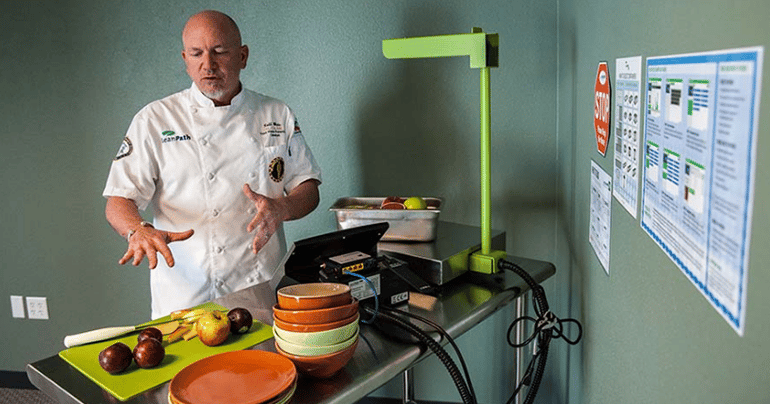Leanpath Introduces AI-Powered Food Waste Prevention Coaching