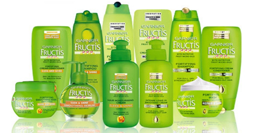 Garnier Launches Second Year of Rinse, Recycle, Repeat Campaign