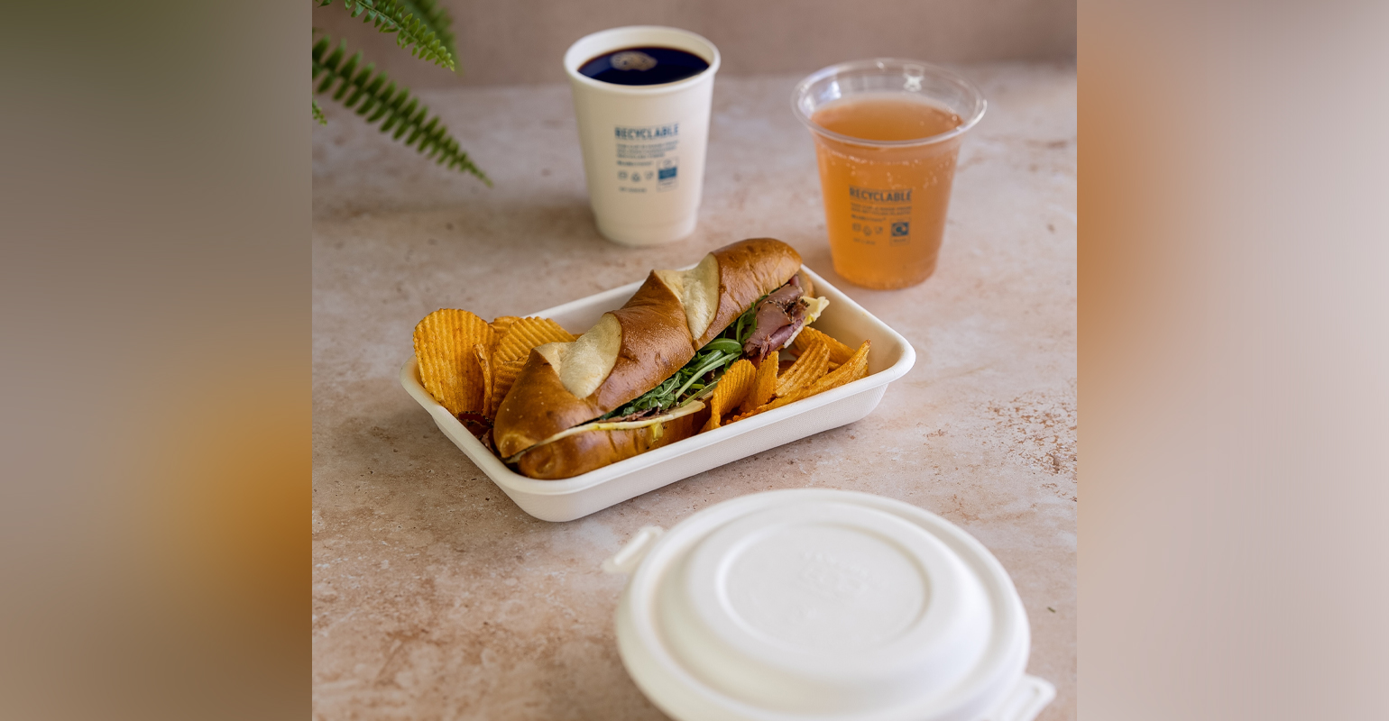 Eco-Products to Launch Environmentally Responsible Packaging Products in the UK