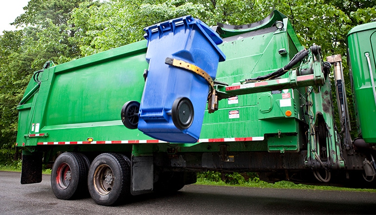 Montreal Seeks New Recycling Operator