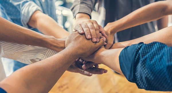 Recycling Works Better if We Work Together Recycling Works Better if We Work Together