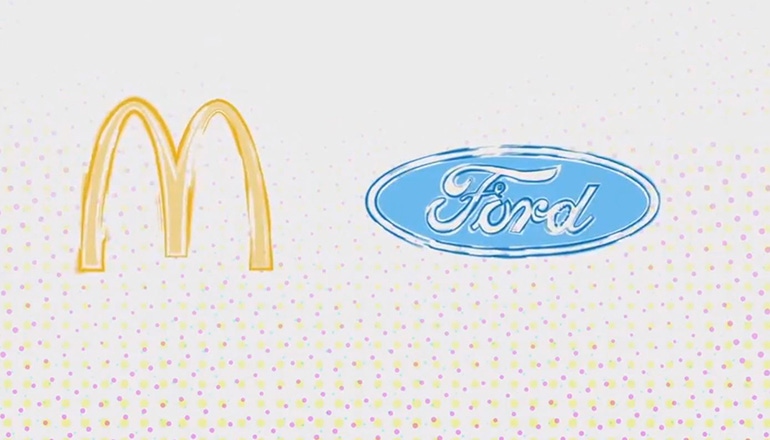 Ford to Make Car Parts from McDonald’s Coffee Waste