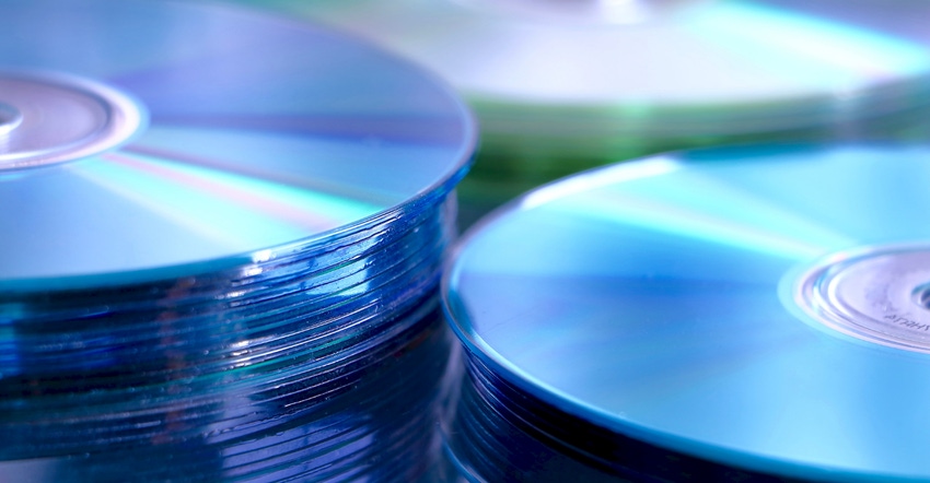 How to dispose of or recycle Compact Discs (CDs)