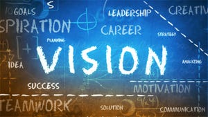 WORKSHOP: Leading Leaders – Transforming Vision into Reality