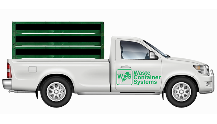 Waste Container Systems Brings Durable, Modular Dumpsters to Market