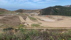 Santa Barbara County, Calif., Pursues Landfill Diversion Project