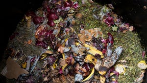 Composting Capacity a Top Issue for Ontario, Canada, Organics Ban