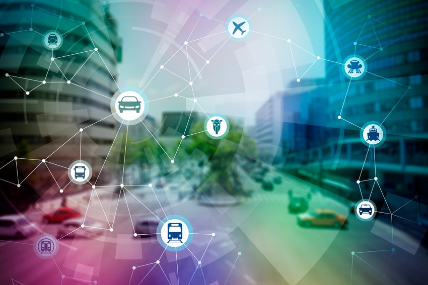 Study: Transportation Victimized the Most by IoT Attacks