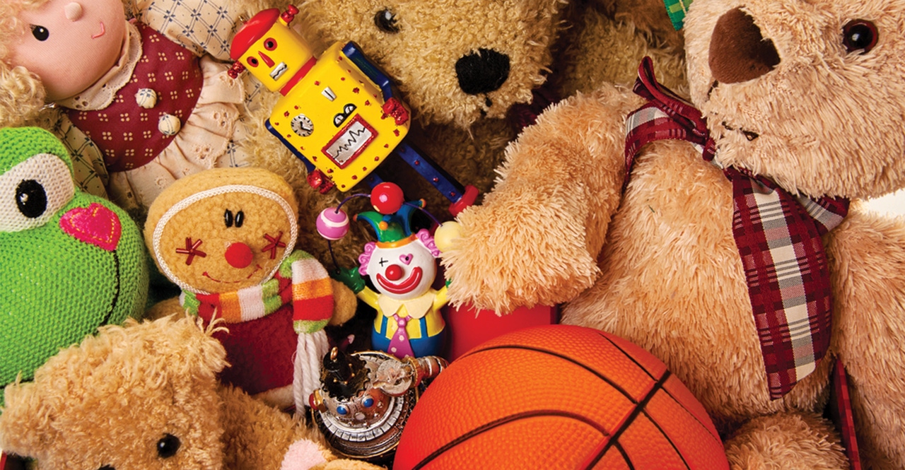 Toy Companies are Becoming Eco Friendly