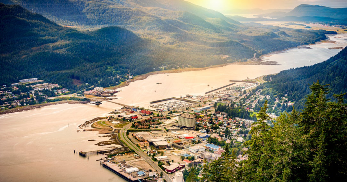 Juneau Residents Say City's Landfill Creating Odorous Issue