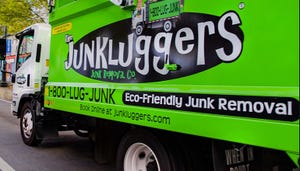 The Junkluggers Announces Contractor Nation Investment
