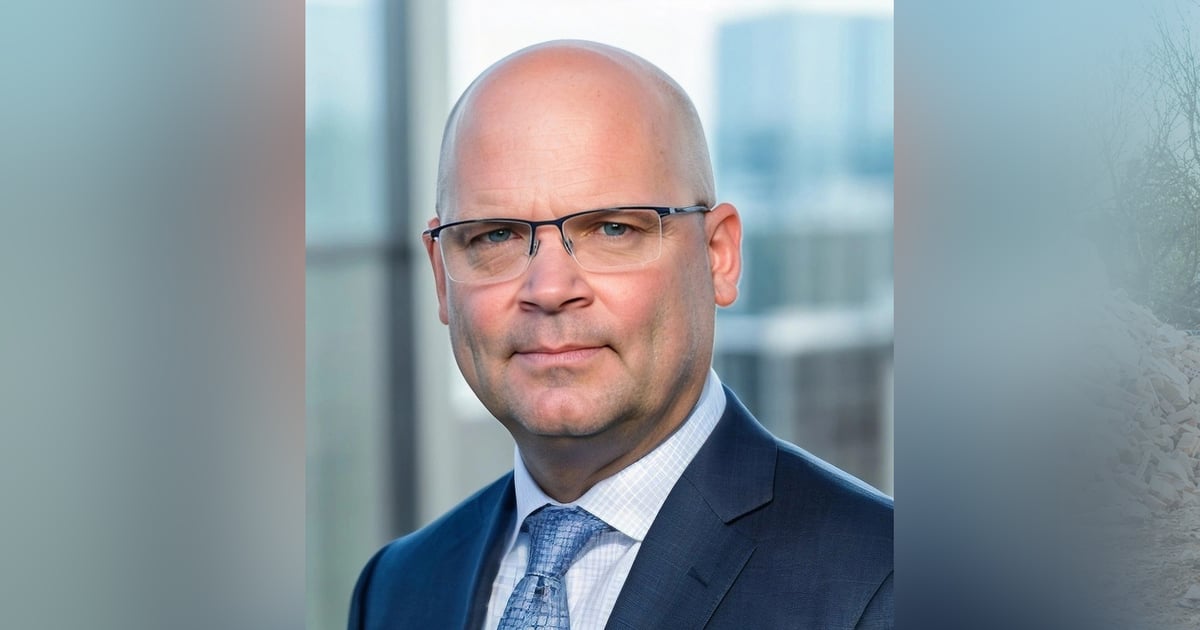 Chris Rains Joins Casella in Leadership Role