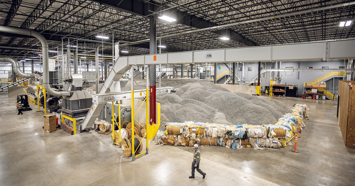 Brightmark RNG Holdings Achieves Landmark First Gas Milestone at 10 ...