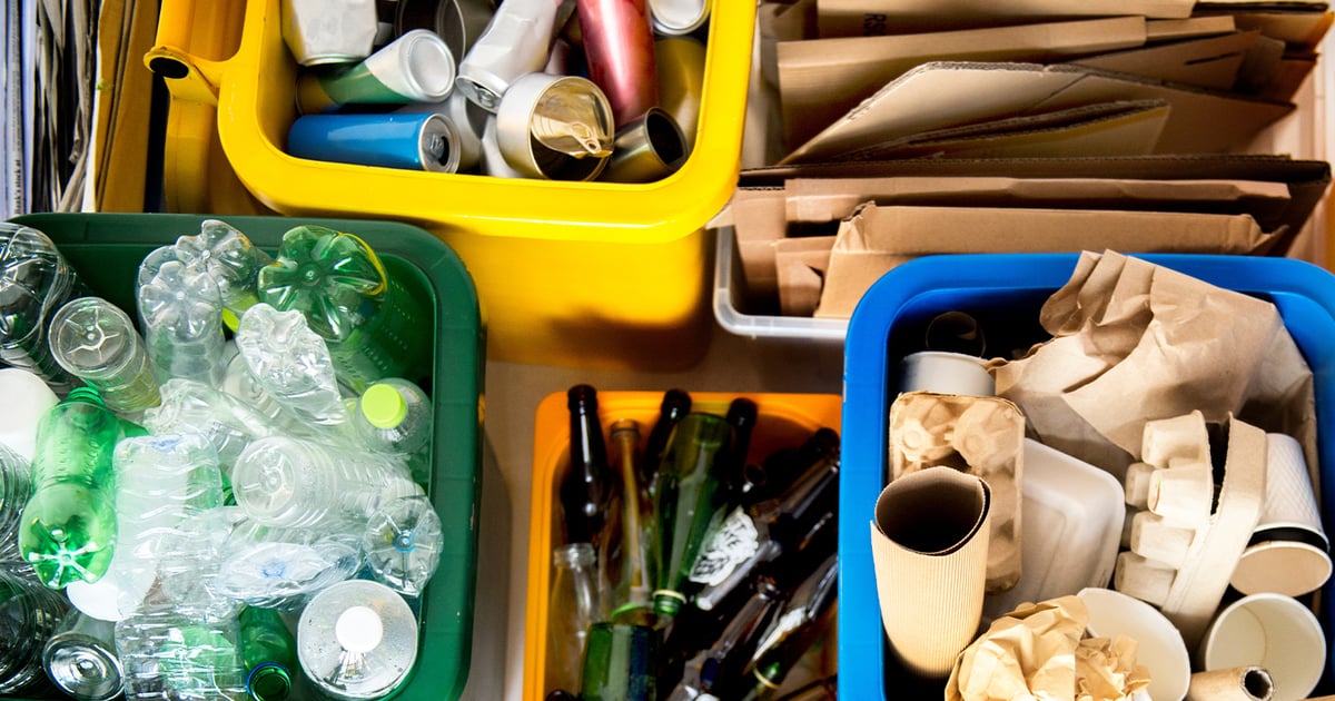 Inside a Missouri City’s Sweeping Recycling Overhaul