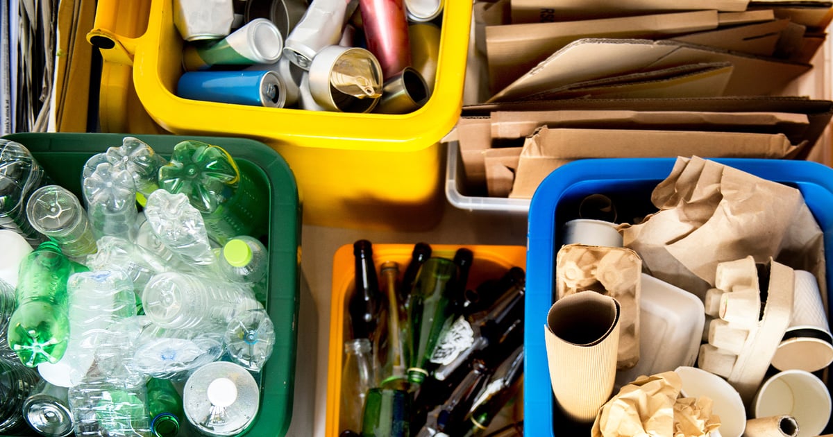 Inside a Missouri City’s Sweeping Recycling Overhaul