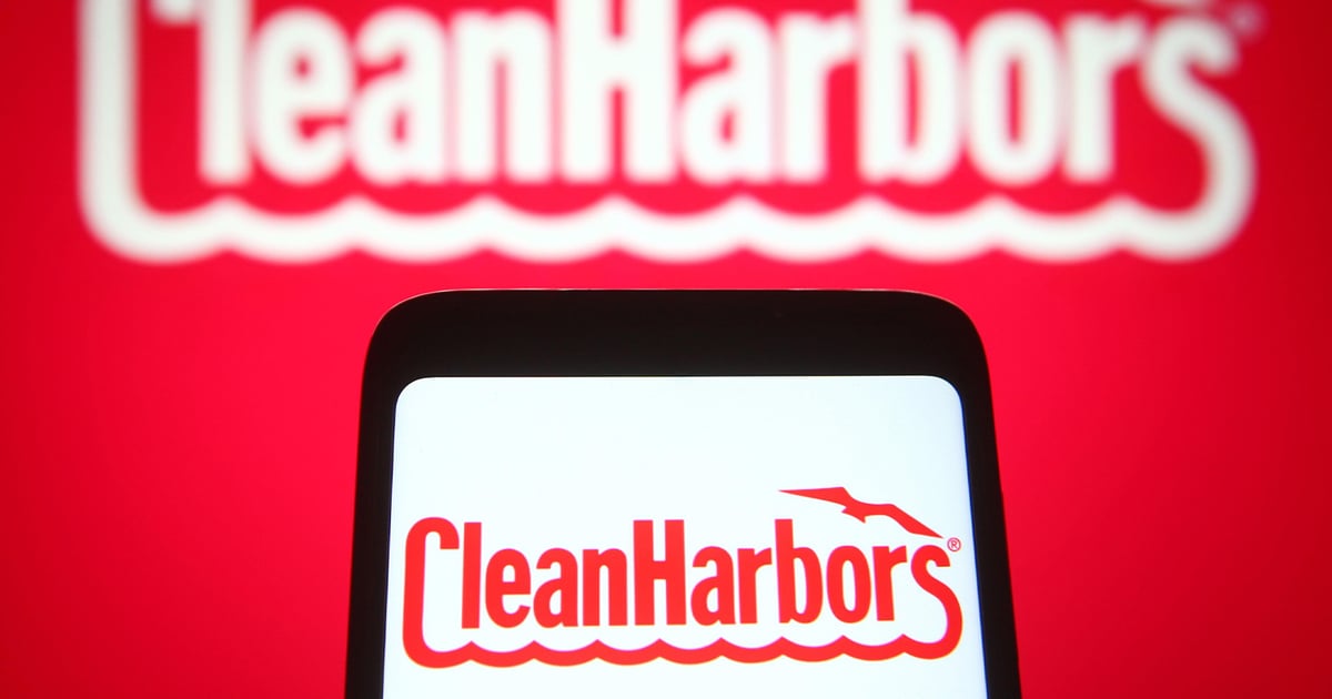 Clean Harbors Reports Q4 and Full-Year 2025 Results
