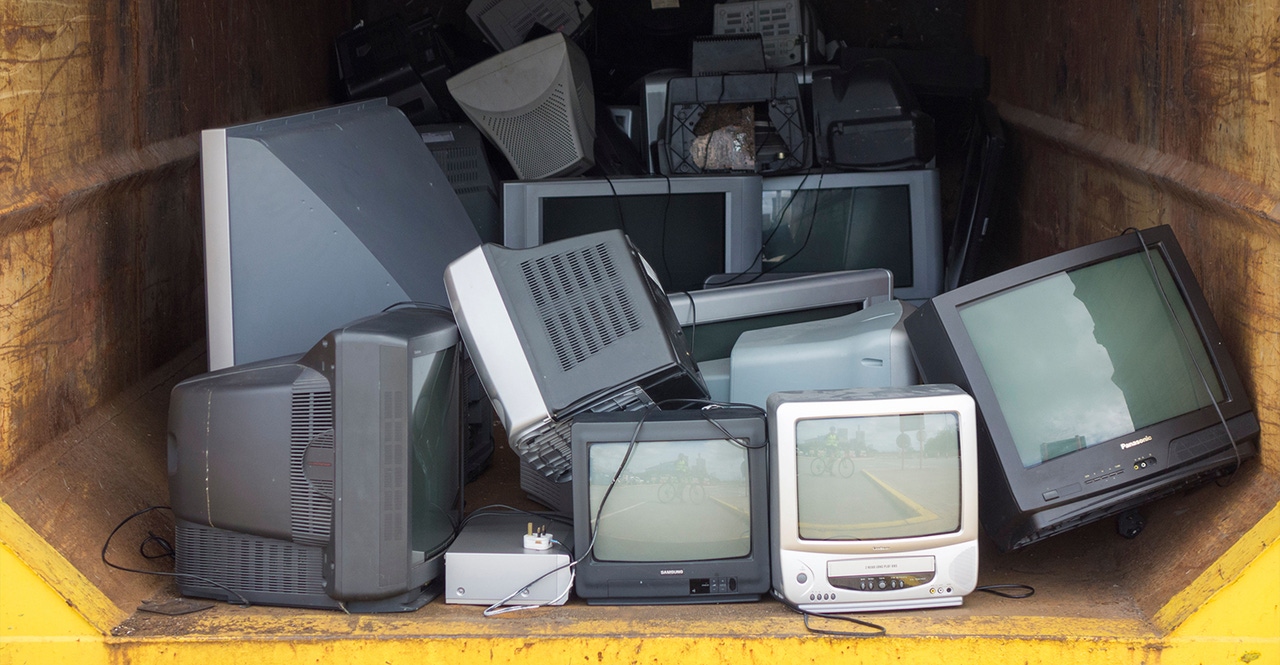 Keep Northern Illinois Beautiful Opens Monthly Recycling Center