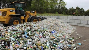 Glass Recycling Coalition Launches MRF Glass Certification