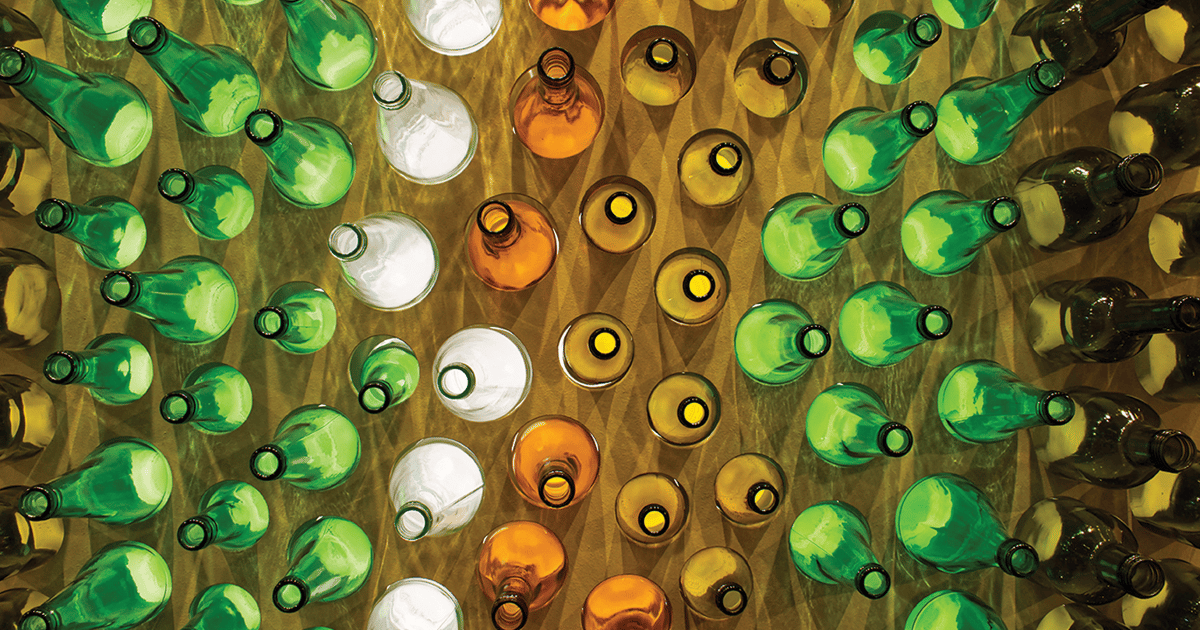 Spearhead on its Sustainable Packaging Innovations