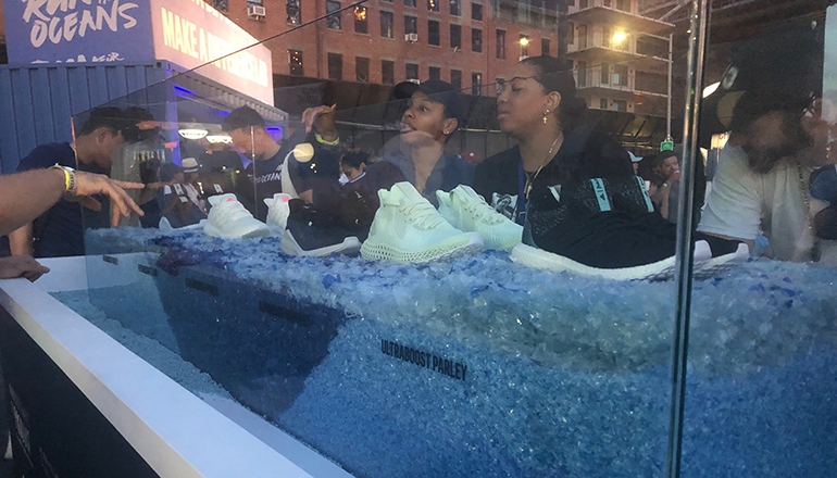 parley run for the oceans 2019