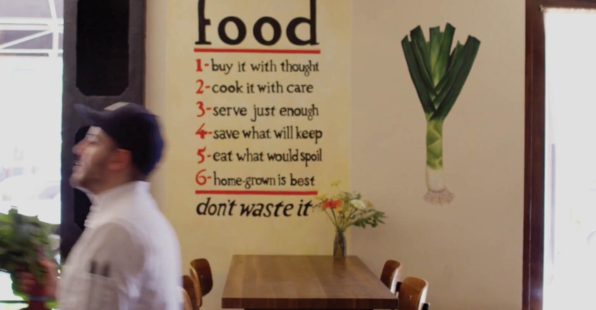 Quaker Oats Co., James Beard Foundation Launch Food Waste Reduction Initiative
