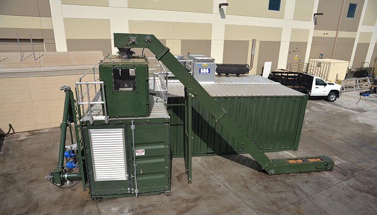 SynTech’s Clean Syngas Technology Comes to Oahu, Hawaii