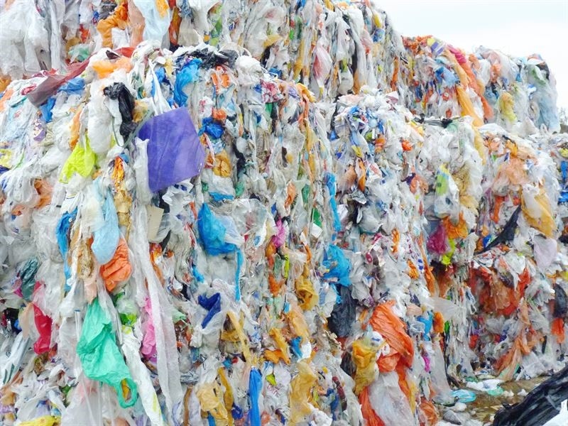 Neste to Use Waste Plastic as a Raw Material for Fuels and Plastics