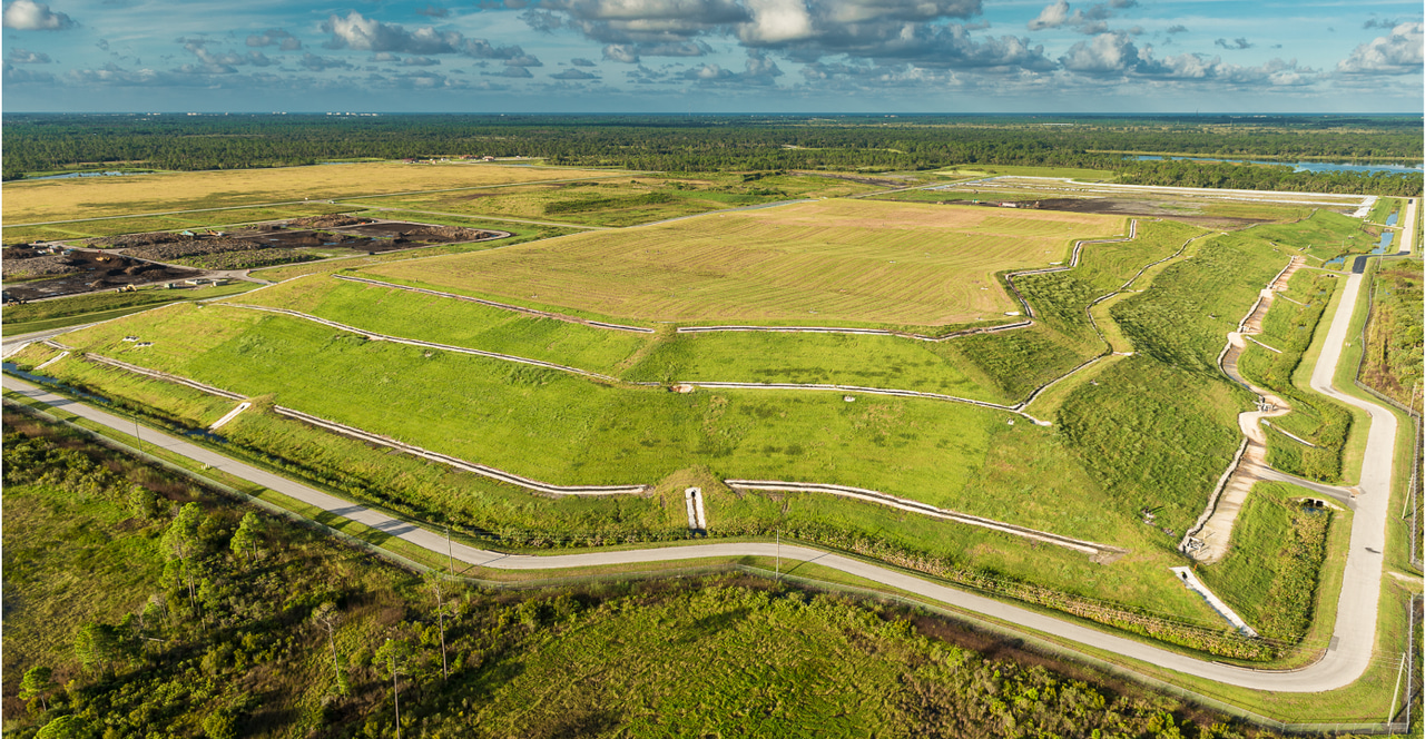 Makings of a Good Landfill Closure Plan