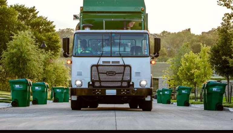 Largo, Fla., Approves Recycling Contract with Waste Management