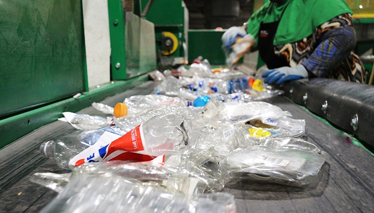 Omaha, Neb., City Council Reaches Deal with Recycling Processor