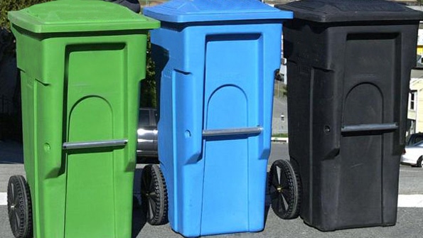 Lexington, Ky., Considers Five-Year Waste Management Plan
