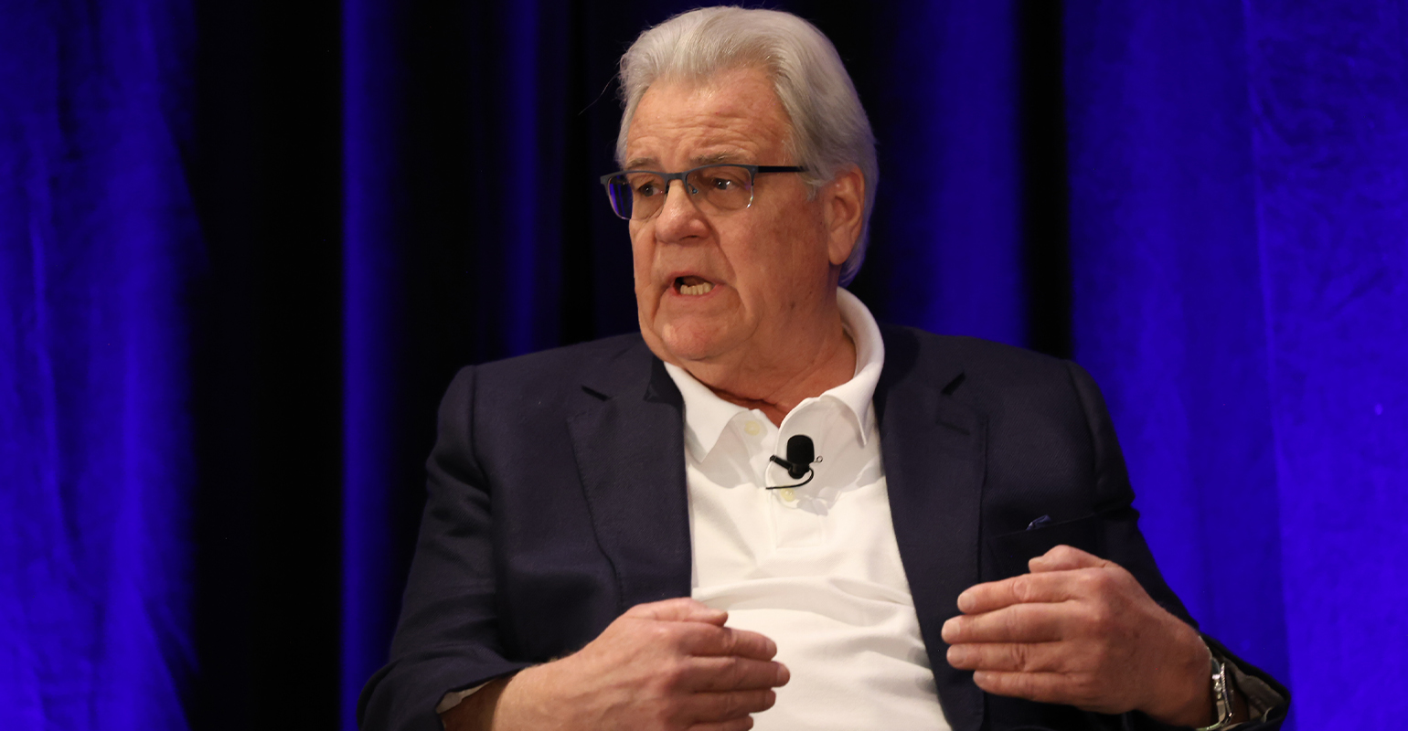 GWMS 2026: John Casella Shares Outlook on Industry