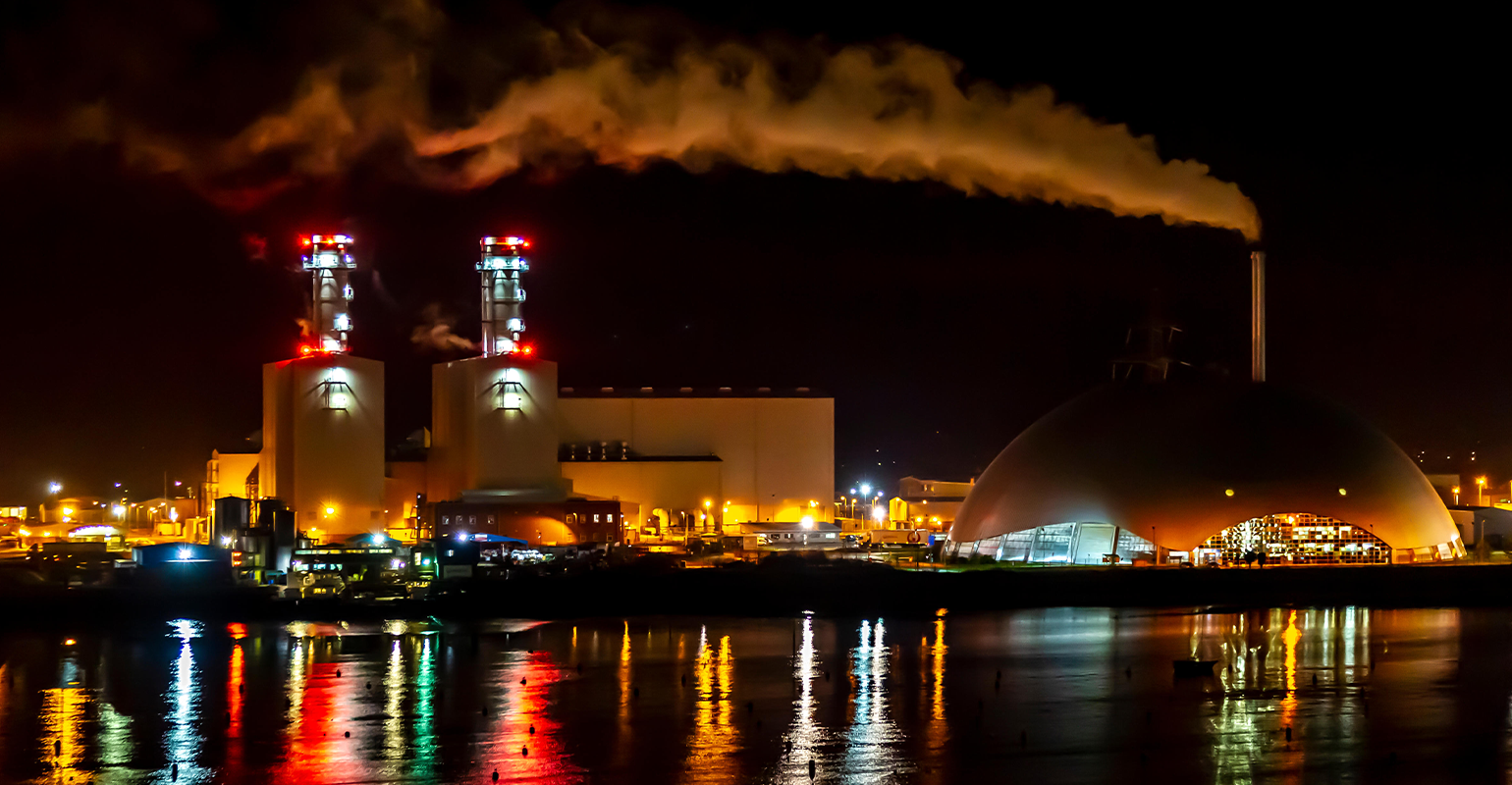 Waste-to-Energy Facilities Decline Due to Regulation and Access to Renewable Energy Credits - Vimarsana News