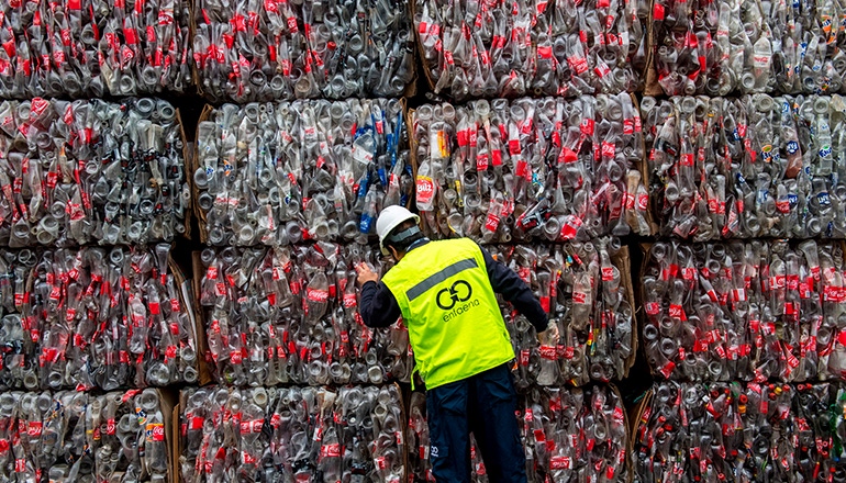 Investment Fund Aims to Boost Recycling in Australia