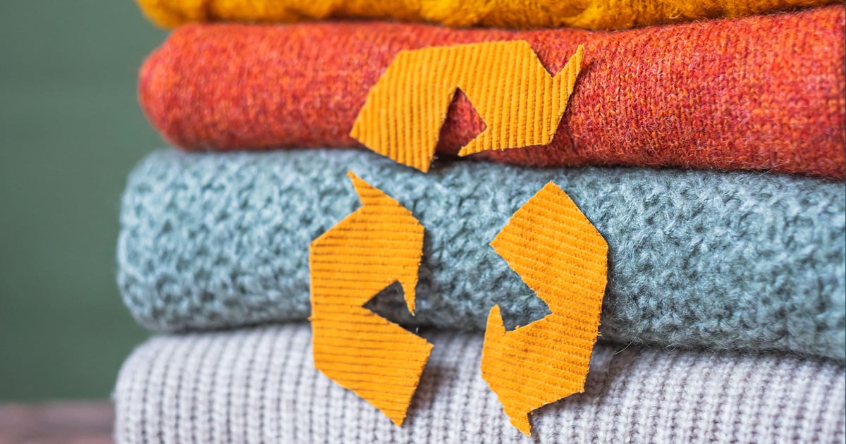 California Gears Up for Nation's First Textiles EPR Program