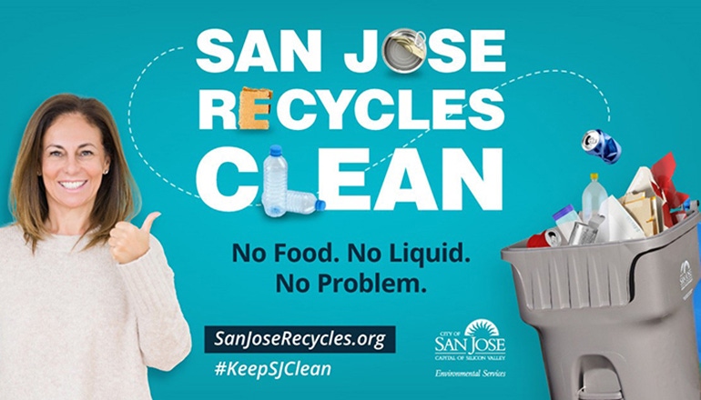 Keys - San Jose Recycles