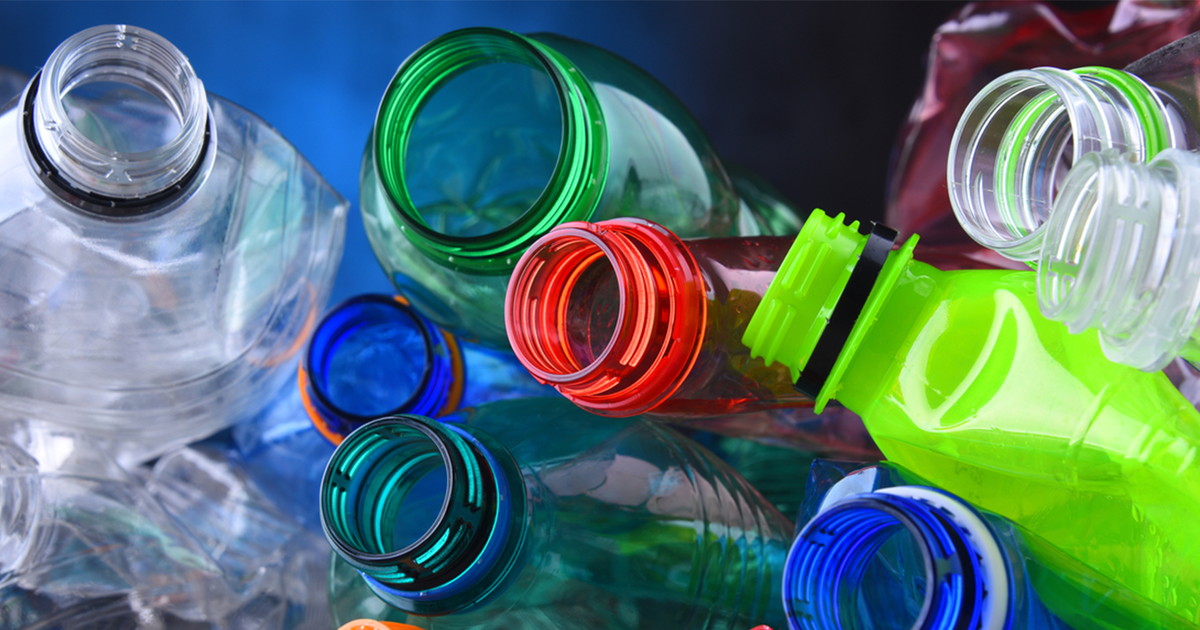 ExxonMobil Tests Advanced Recycling of Plastic Waste