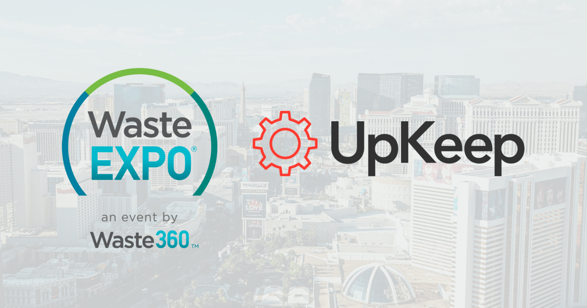 UpKeep Enables Organizations to Digitize Maintenance Activities for ...