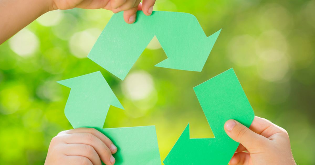 Salt Lake City Landlords Required to Provide Recycling