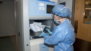 Allegheny Health Network Launches Mask Sterilization, Reuse Program
