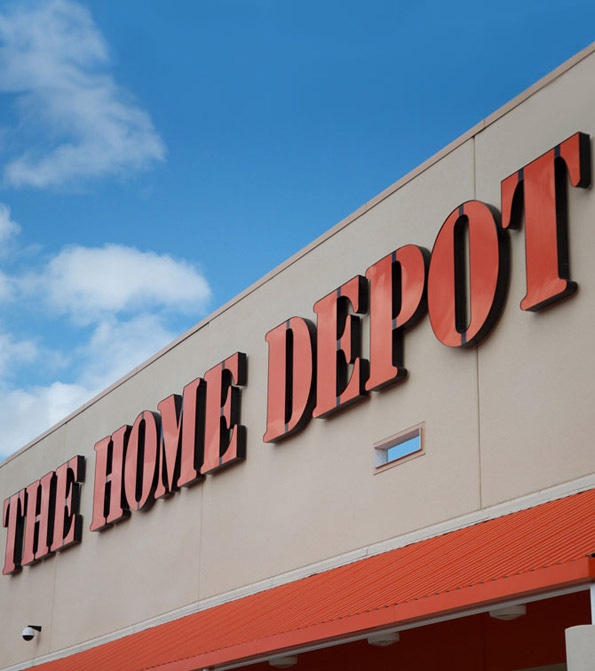 The Home Depot, Call2Recycle Processed Over 1M Pounds of Rechargeable Batteries in 2016