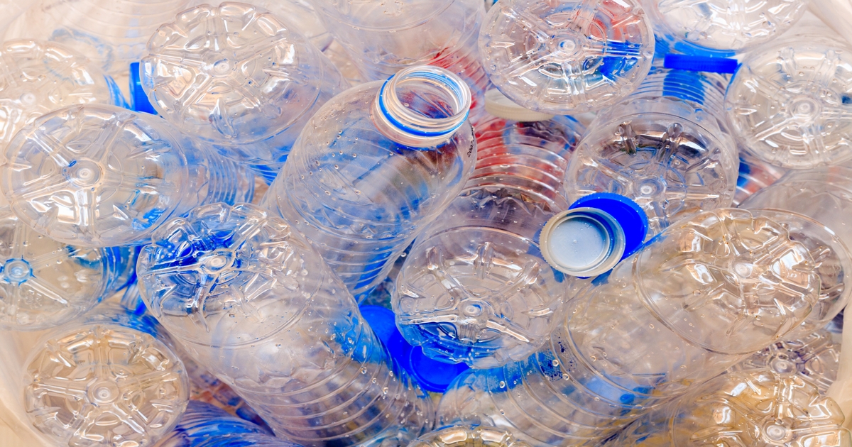 SCS Participates in Phase One of the Circular Plastics Alliance