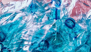 China Unveils Five-year Plan to Ban Single-use Plastics