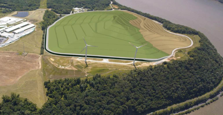 Lancaster County (Pa.) Solid Waste Authority Gets Green Light to Expand Frey Farm Landfill
