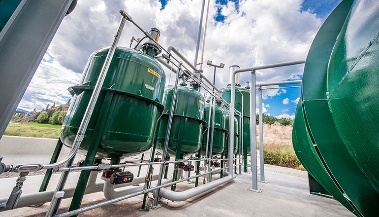 Utility FortisBC to Launch Third Landfill Renewable Gas Project