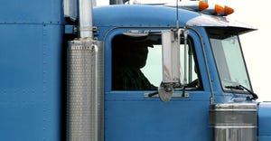 Driver Pay, Trucking’s Image and the Worsening Driver Shortage